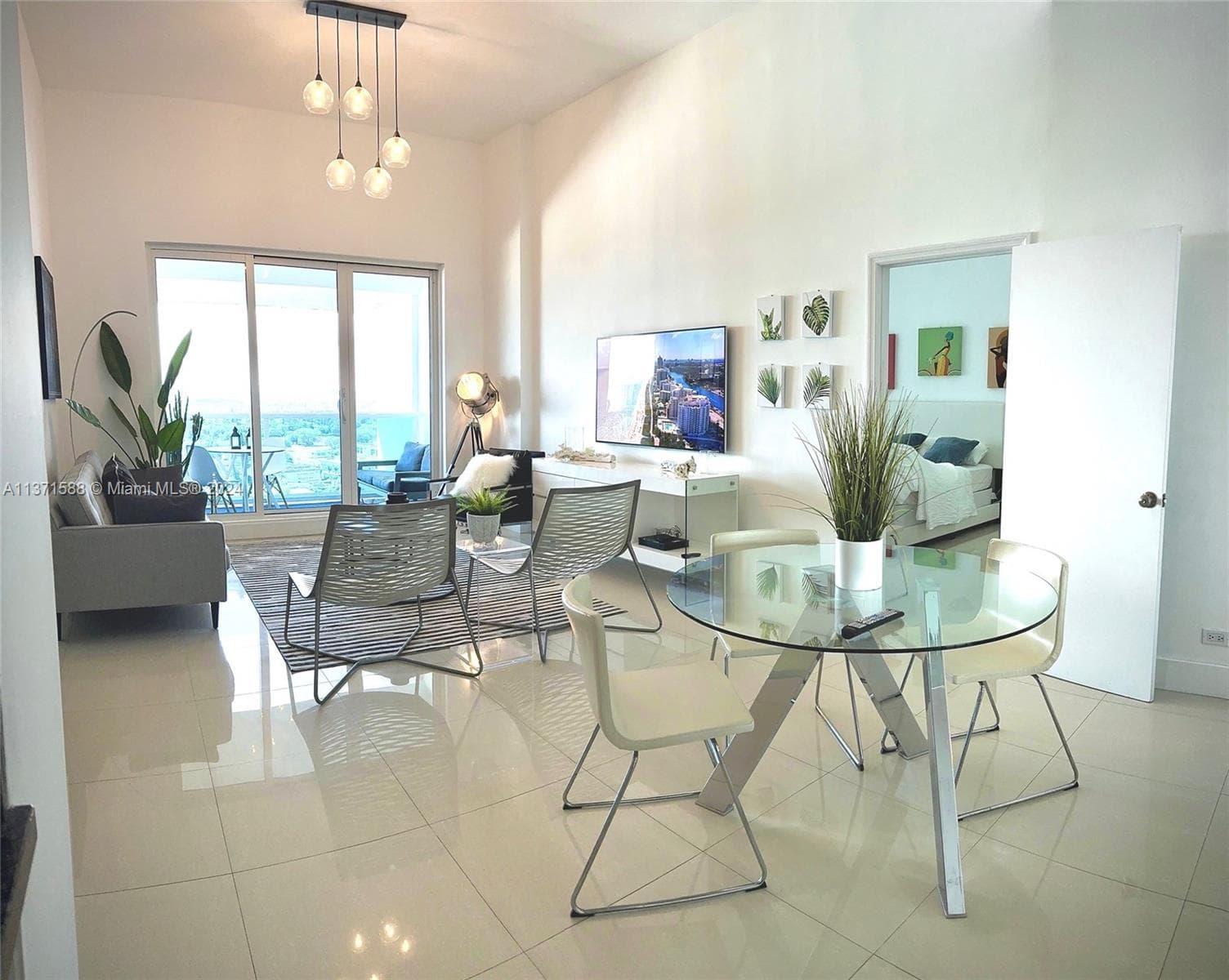 Condominium at 2301 Collins Ave # 1626, Miami Beach FL 33139