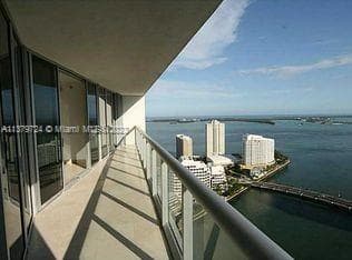 Condominium at 495 Brickell Ave # 3603, Miami FL 33131