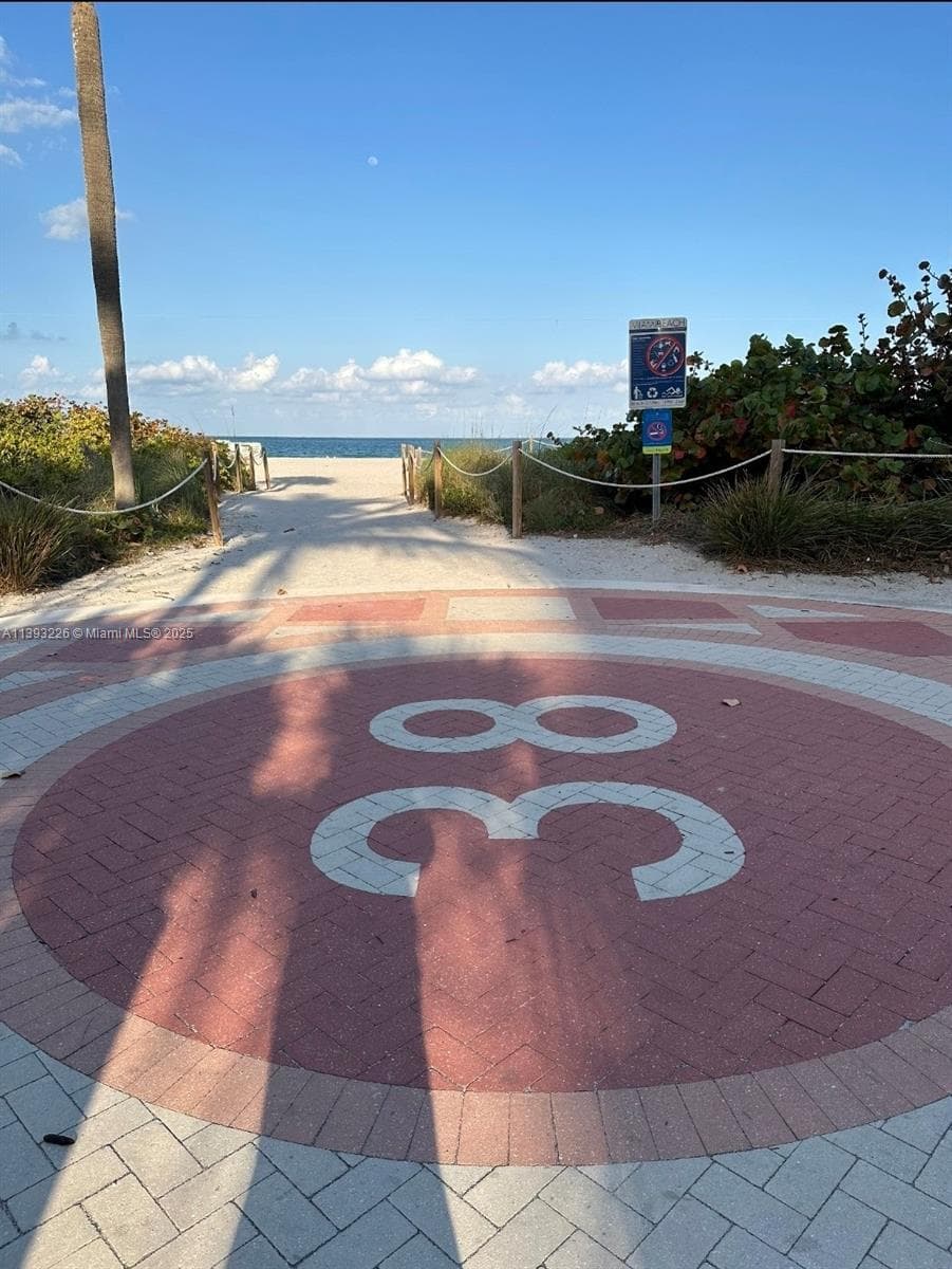 Condominium at 3801 Indian Creek Dr # 201, Miami Beach FL 33140