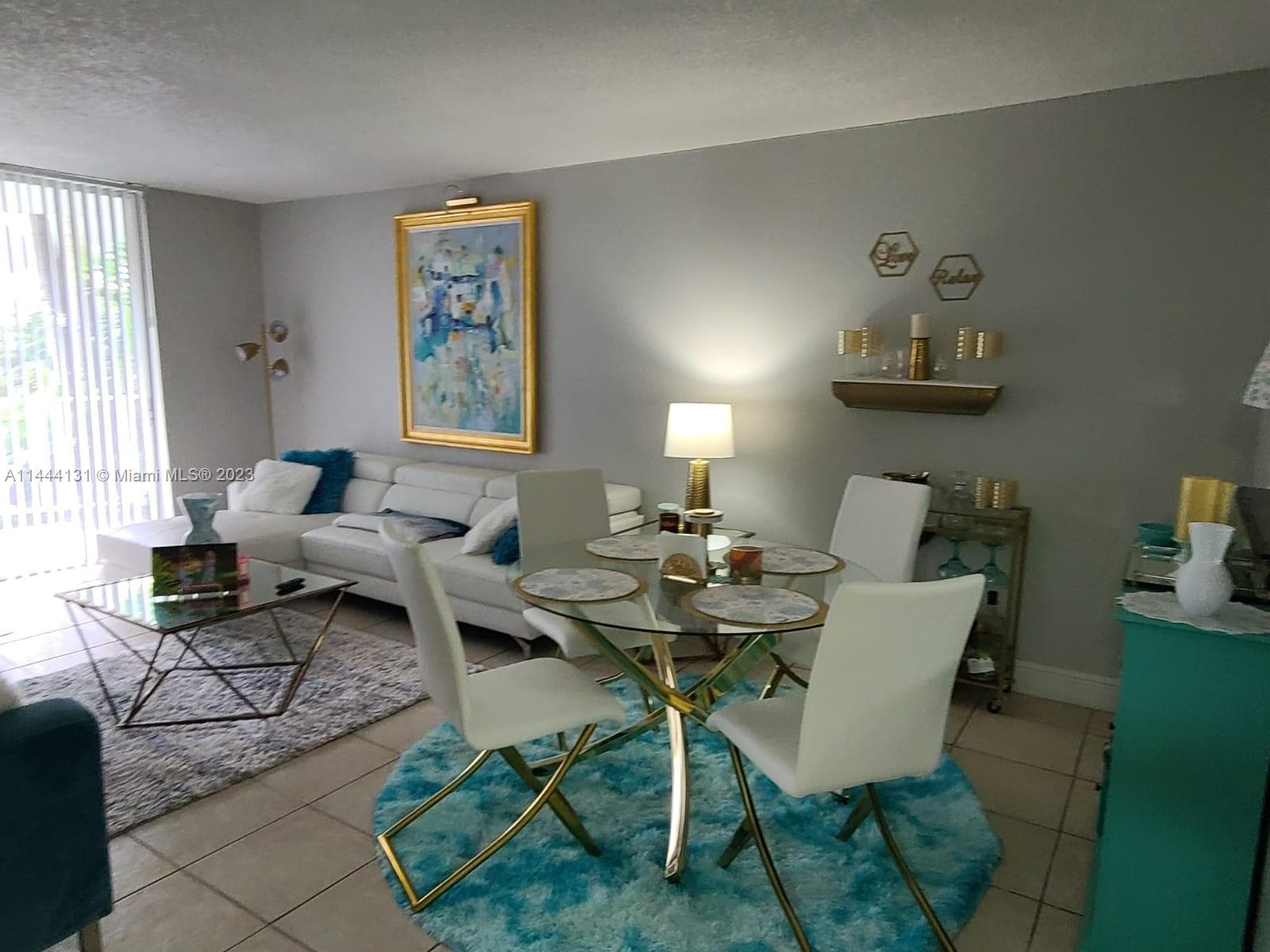 Condominium at 496 NW 165th St Rd # D112, Miami FL 33169