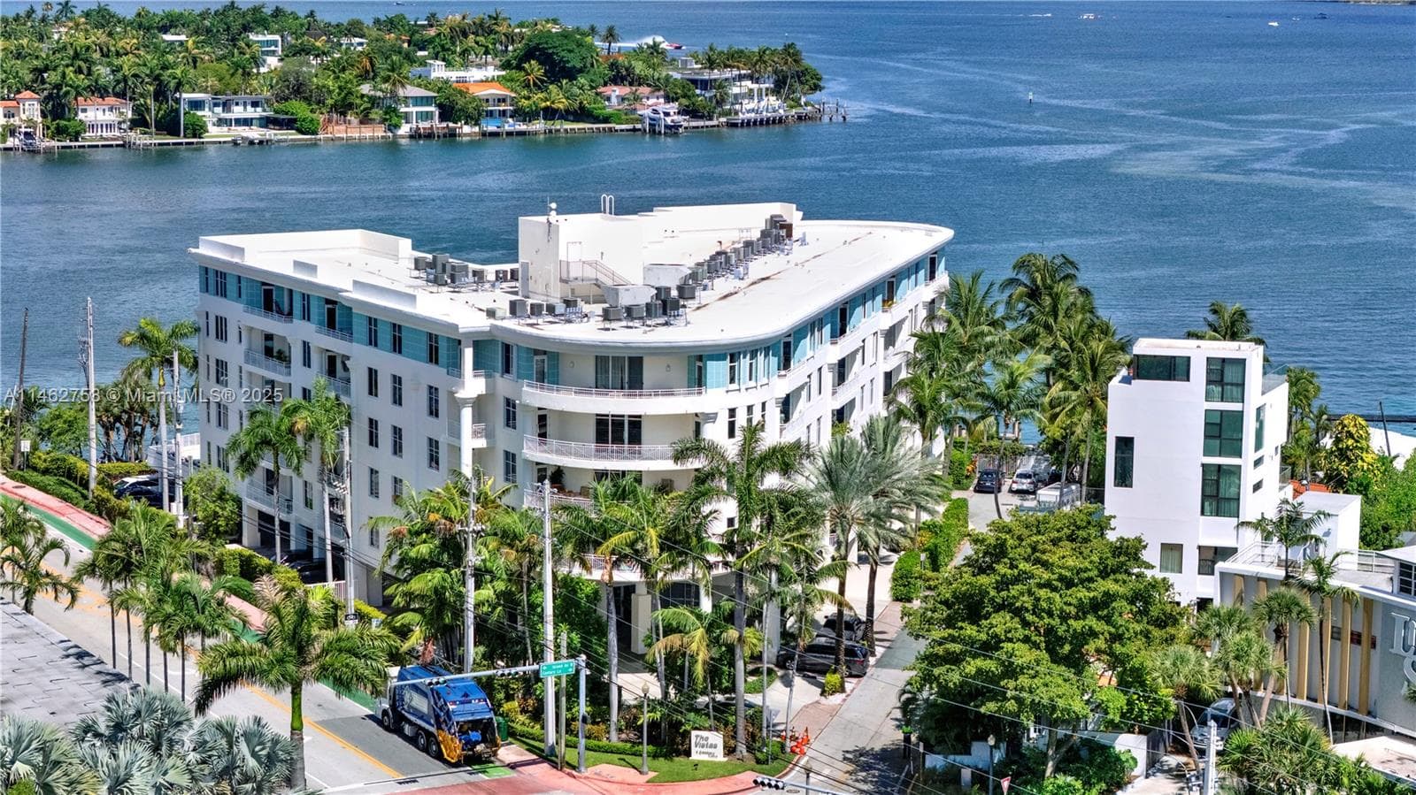 Condominium at 1 Century Ln # 209, Miami Beach FL 33139