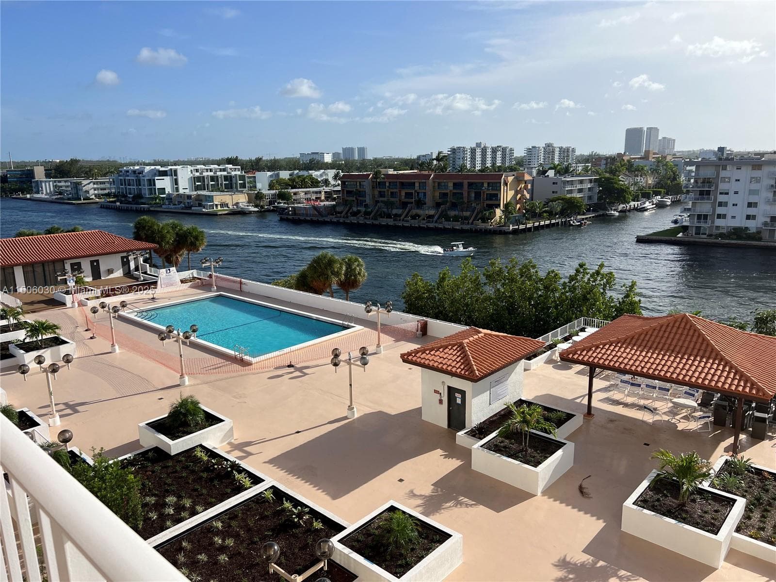 Condominium at 290 174th St # 702, Sunny Isles Beach FL 33160