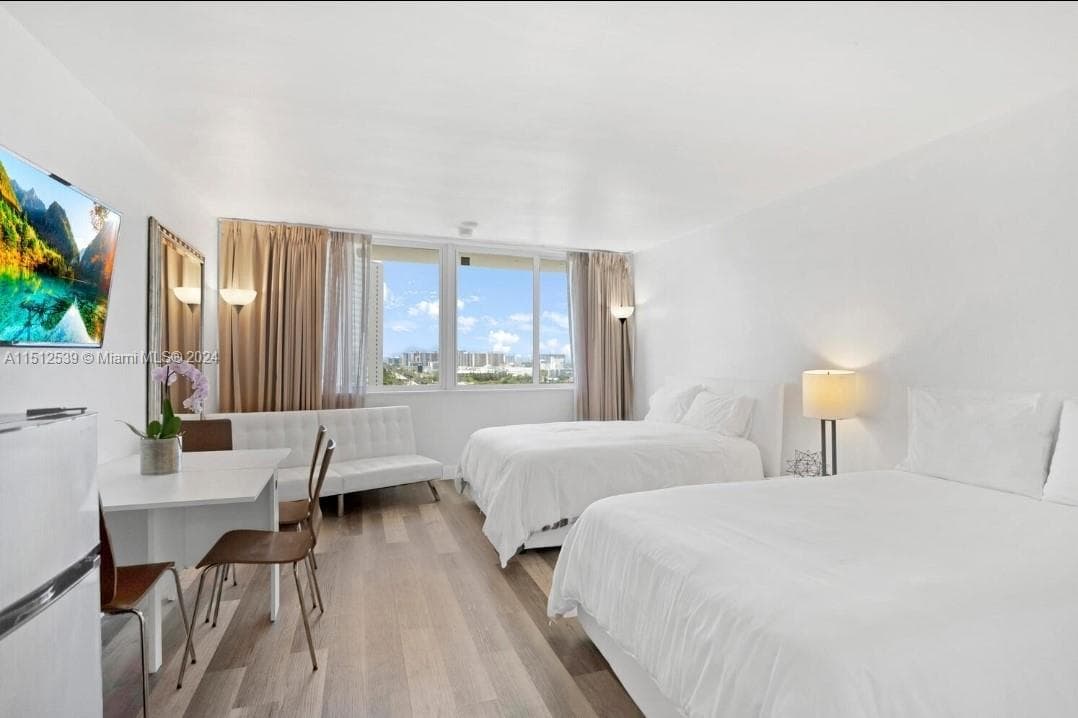 Condominium at 19201 Collins Ave, # 1143, Sunny Isles Beach FL 33160