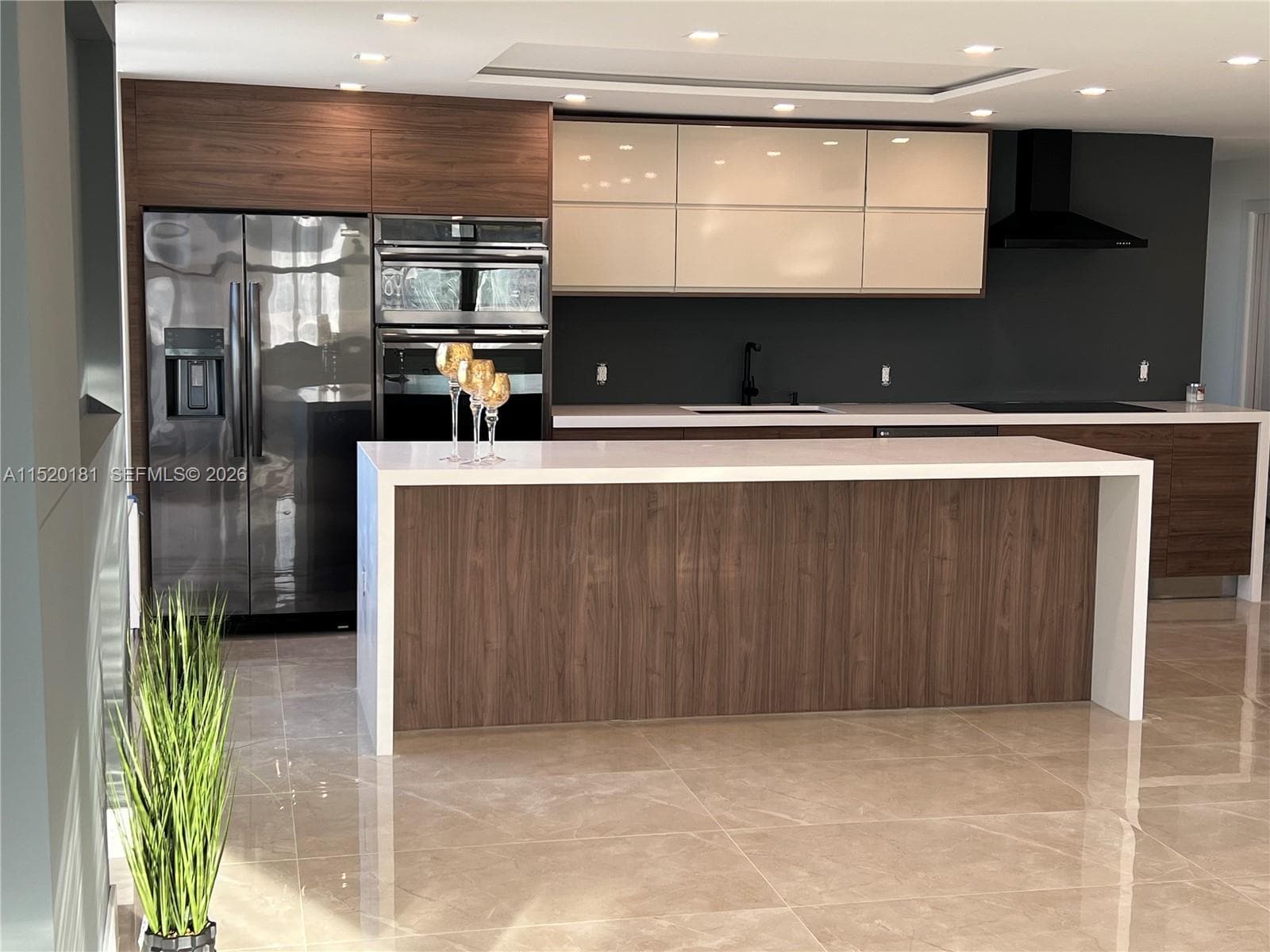 Condominium at Sunny Isles Beach, FL, 33160