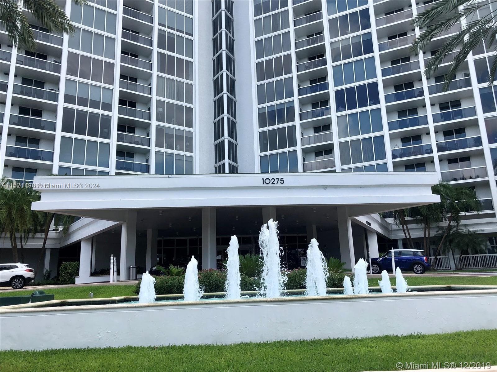 Condominium at 10275 Collins Ave # 230, Bal Harbour FL 33154