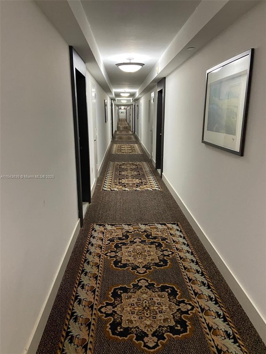 Condominium at 2801 NE 183rd St # 2103W, Aventura FL 33160