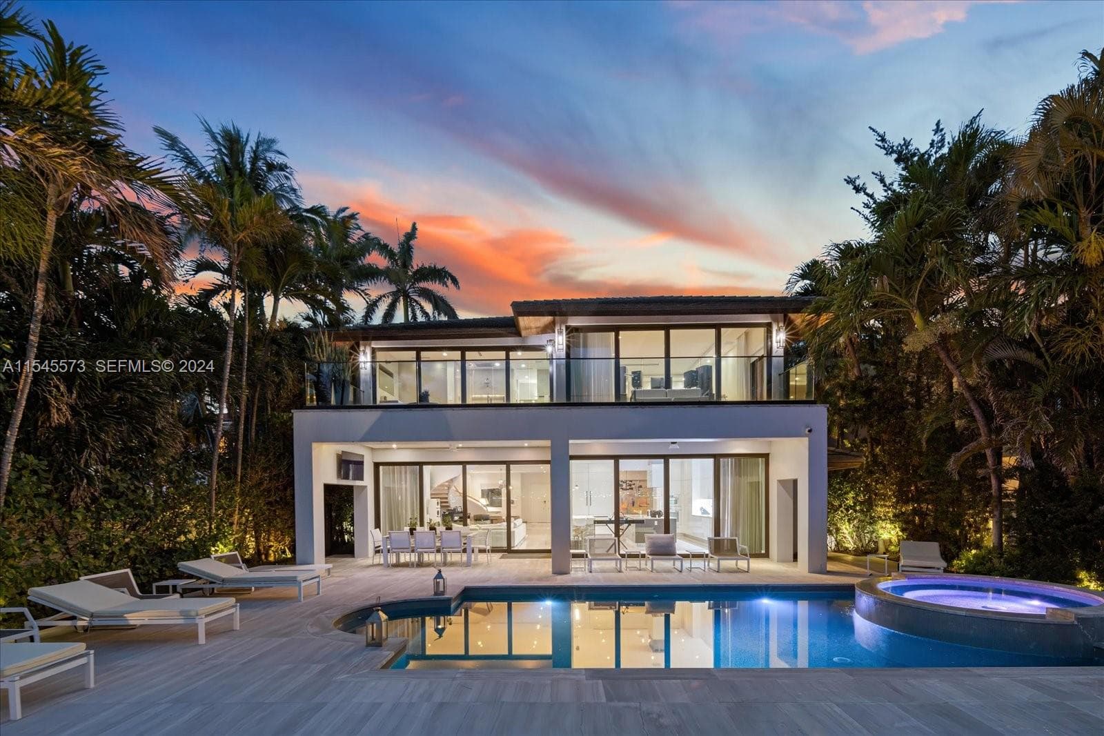 Single Family Residence at 401 E Rivo Alto Dr, Miami Beach FL 33139
