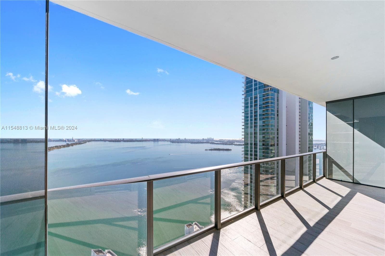 Condominium at 480 NE 31st St # 2202, Miami FL 33137