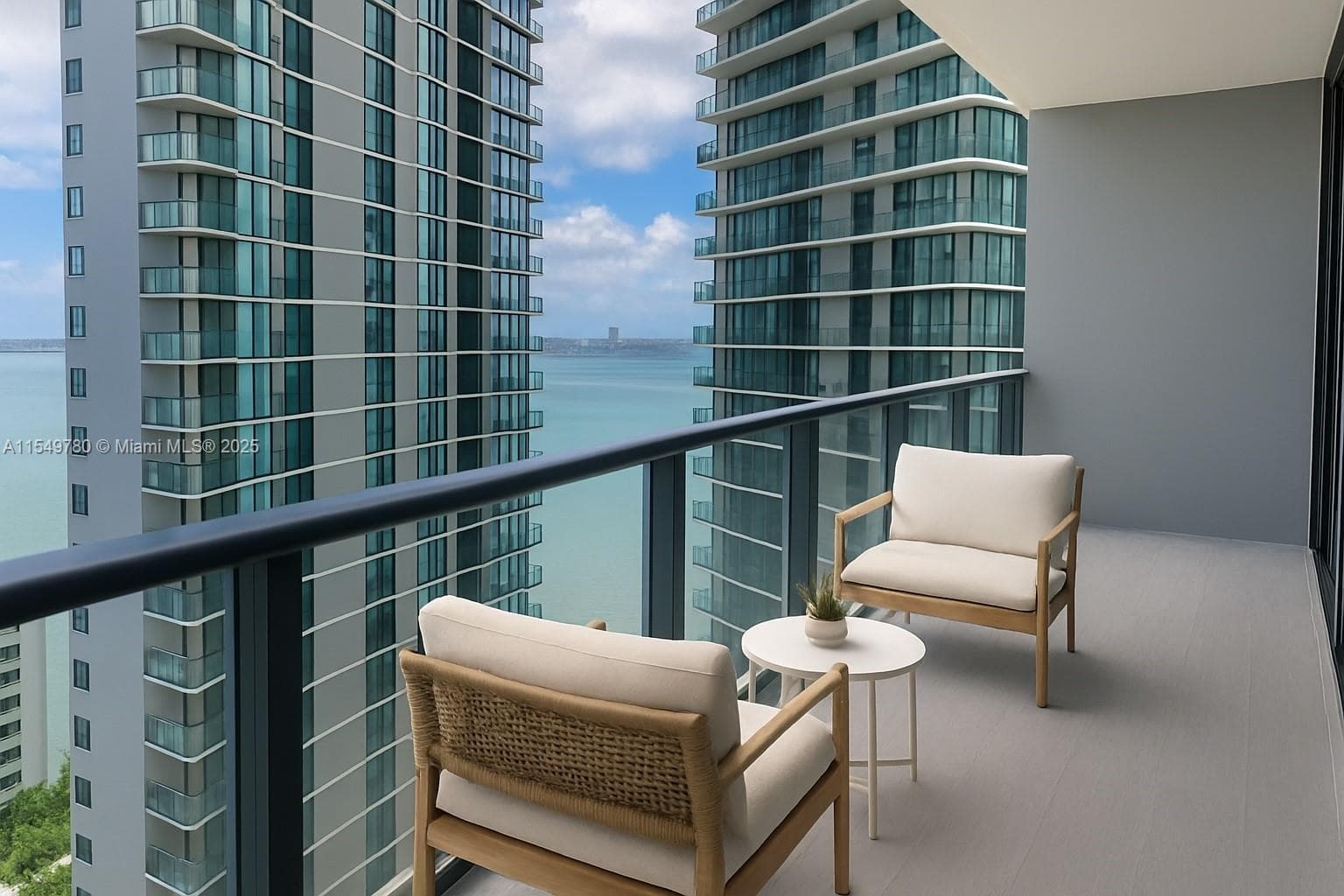 Condominium at 501 NE 31st St # 3004, Miami FL 33137