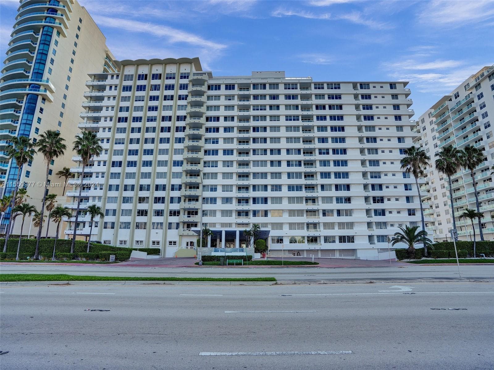 Condominium at 5005 Collins Ave # 725, Miami Beach FL 33140