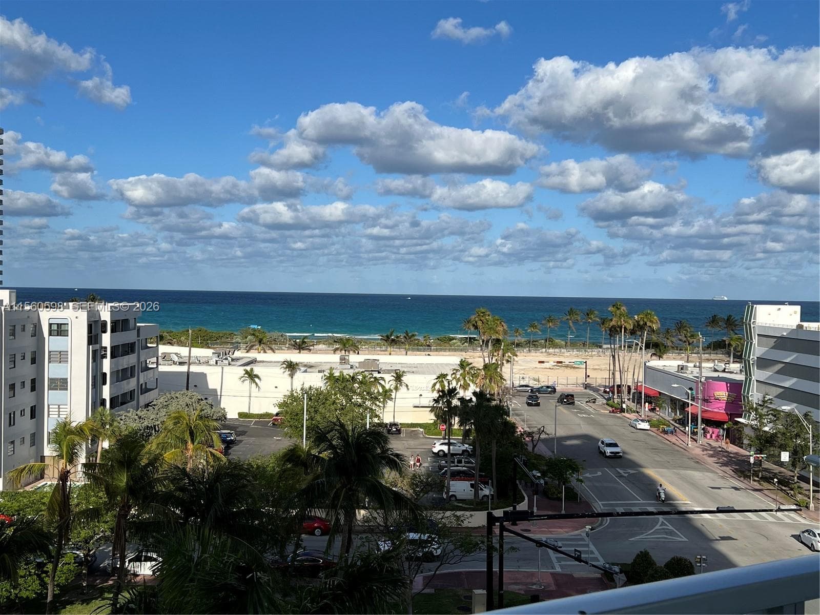Condominium at 6700 Indian Creek Dr # 701, Miami Beach FL 33141