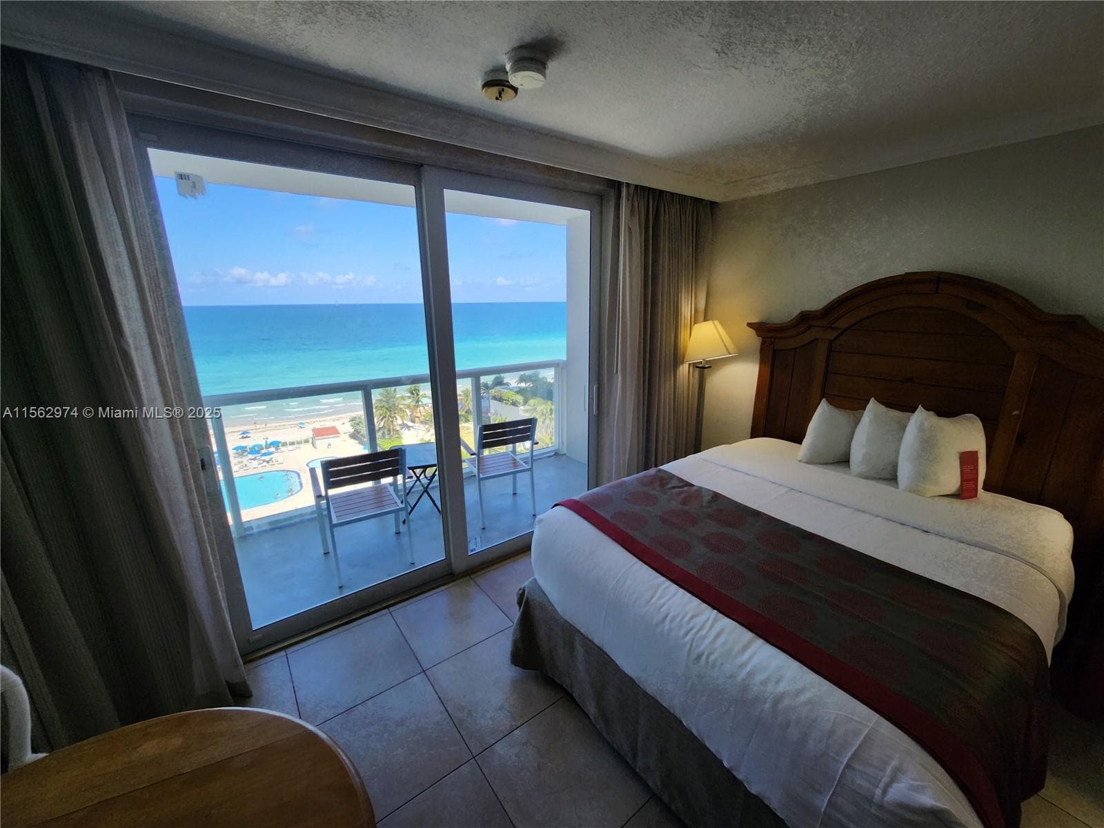 Condominium at 19201 Collins Ave # 846, Sunny Isles Beach FL 33160