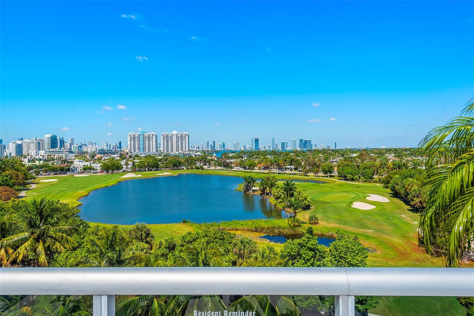 Condominium at 2001 Meridian Ave # 517, Miami Beach FL 33139