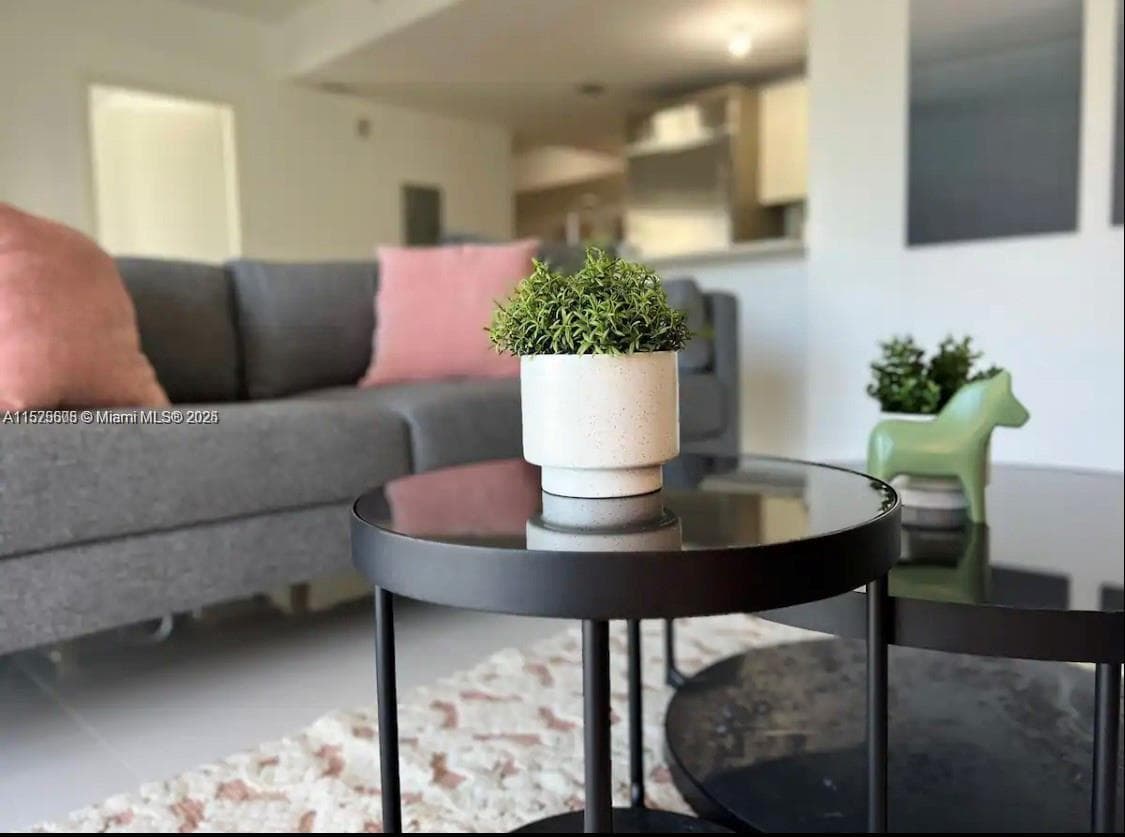 Condominium at 1300 BRICKELL BAY DR # 3400, Miami FL 33131