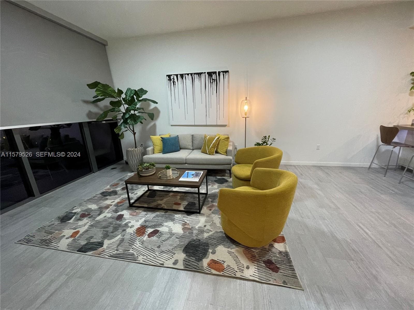 Condominium at 1000 Brickell Plz # 1811, Miami FL 33131