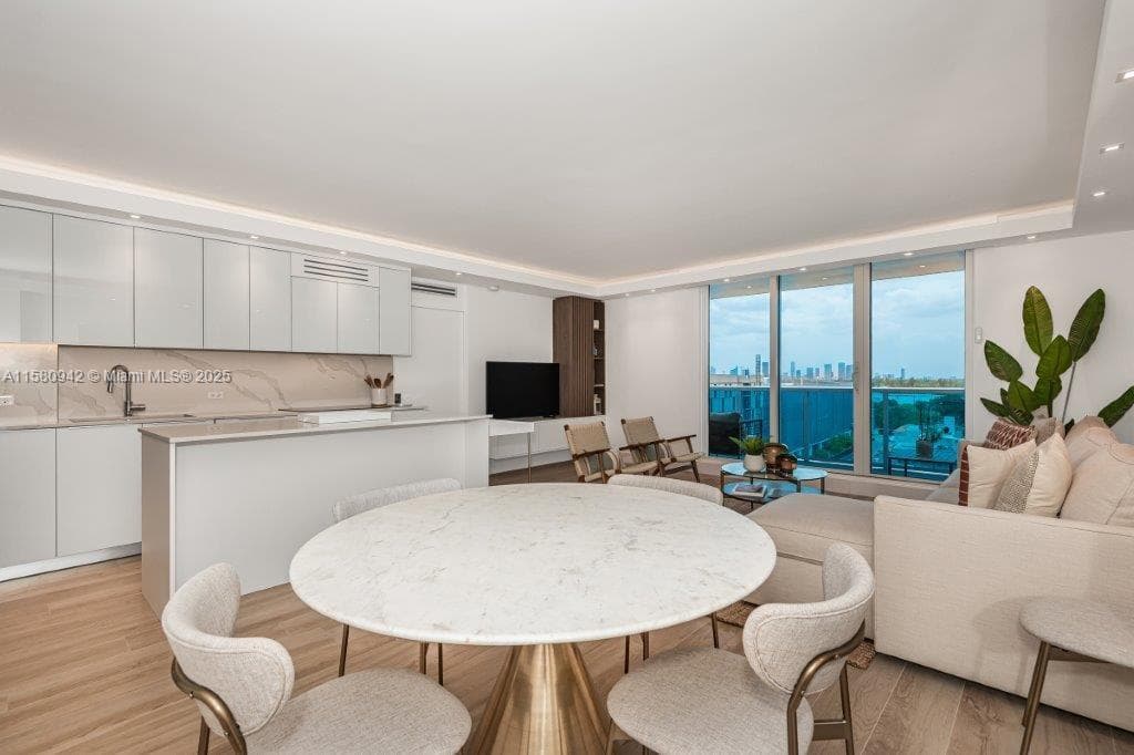 Condominium at 2301 Collins Ave # 837, Miami Beach FL 33139