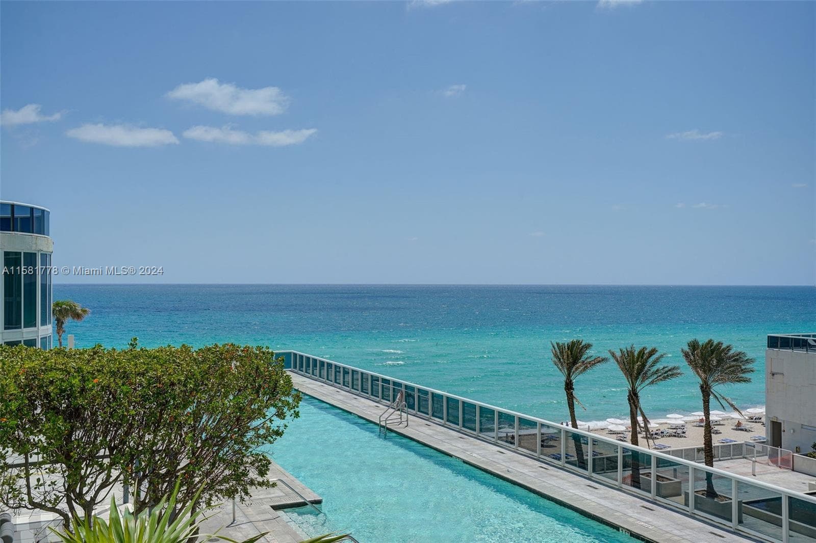 Condominium at Sunny Isles Beach, FL, 33160