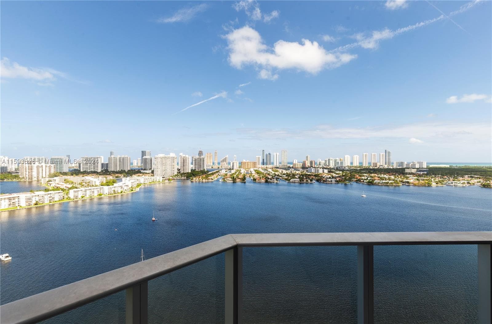 Condominium at 17301 Biscayne Blvd # 10, North Miami Beach FL 33160