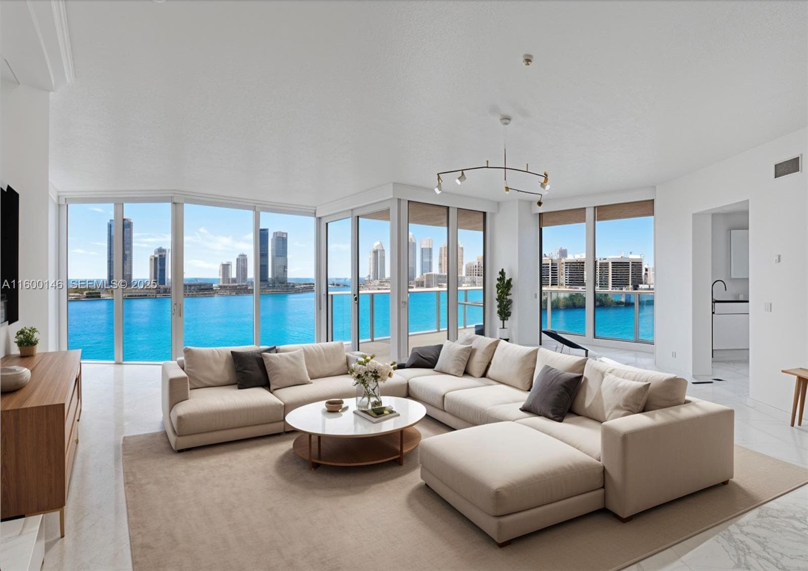 Condominium at 3370 Hidden Bay Dr # 1208, Aventura FL 33180
