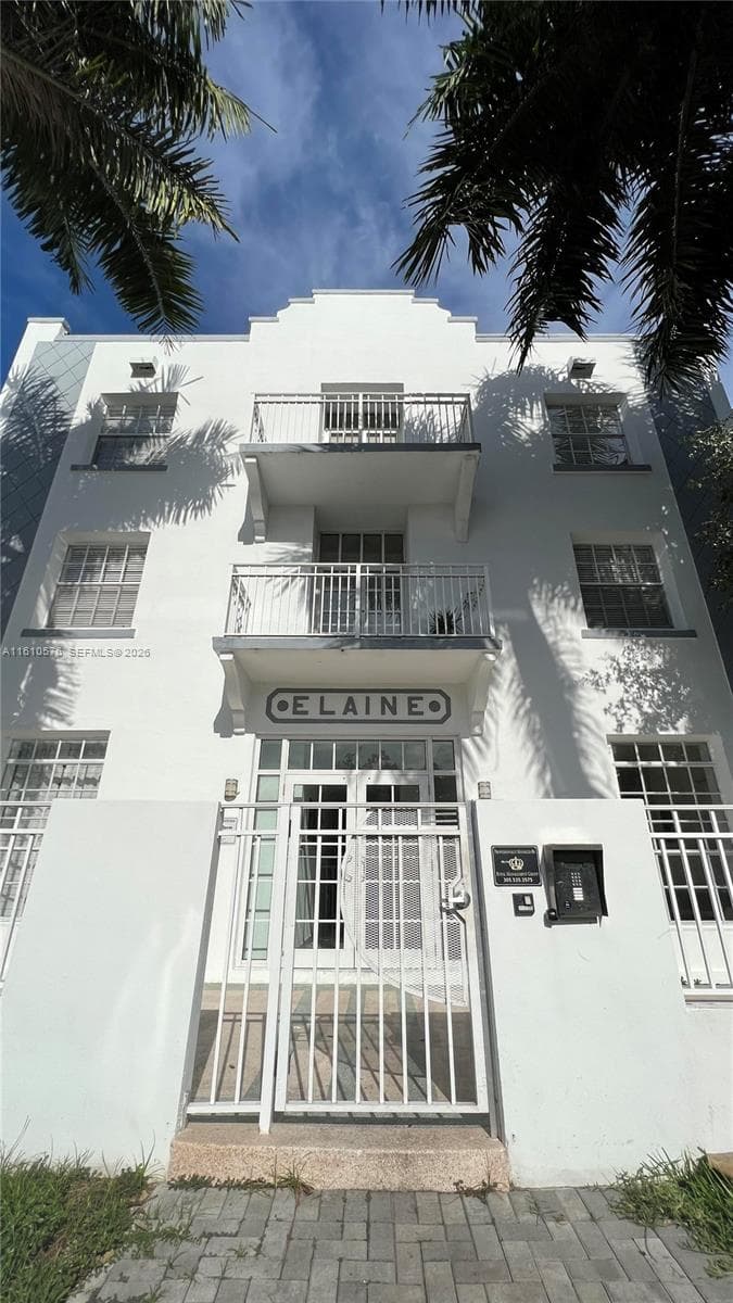 Condominium at 1502 Jefferson Ave # 102, Miami Beach FL 33139