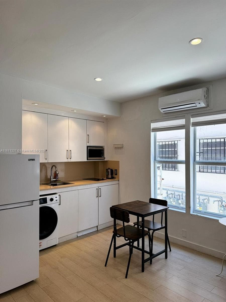 Condominium at 642 Michigan Ave # 6, Miami Beach FL 33139
