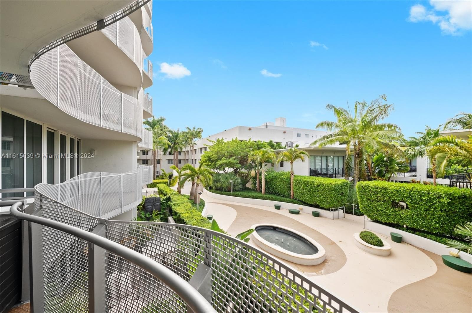 Condominium at 2155 Washington Ct # 206, Miami Beach FL 33139