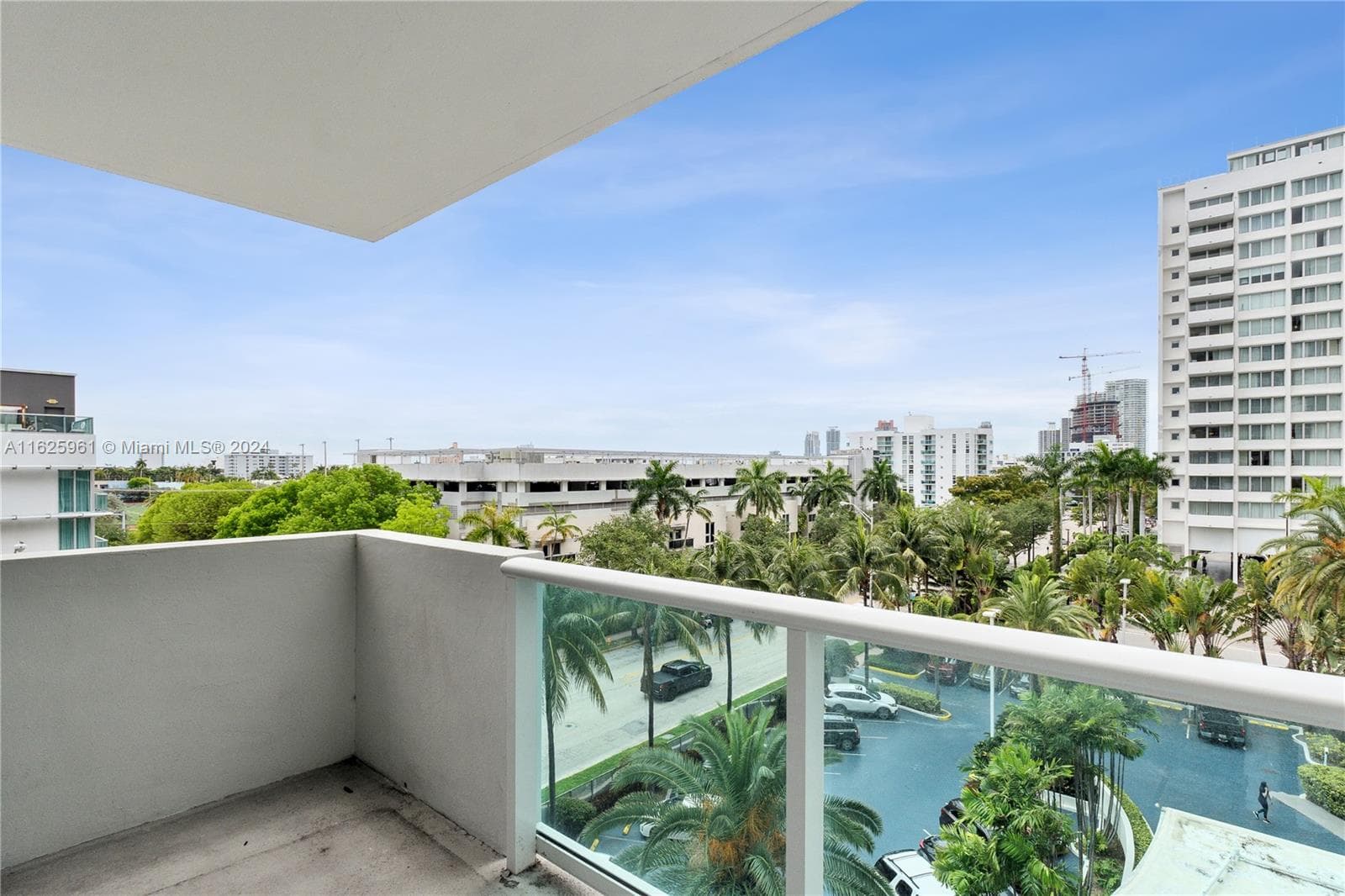 Condominium at 1200 West Ave # 515, Miami Beach FL 33139
