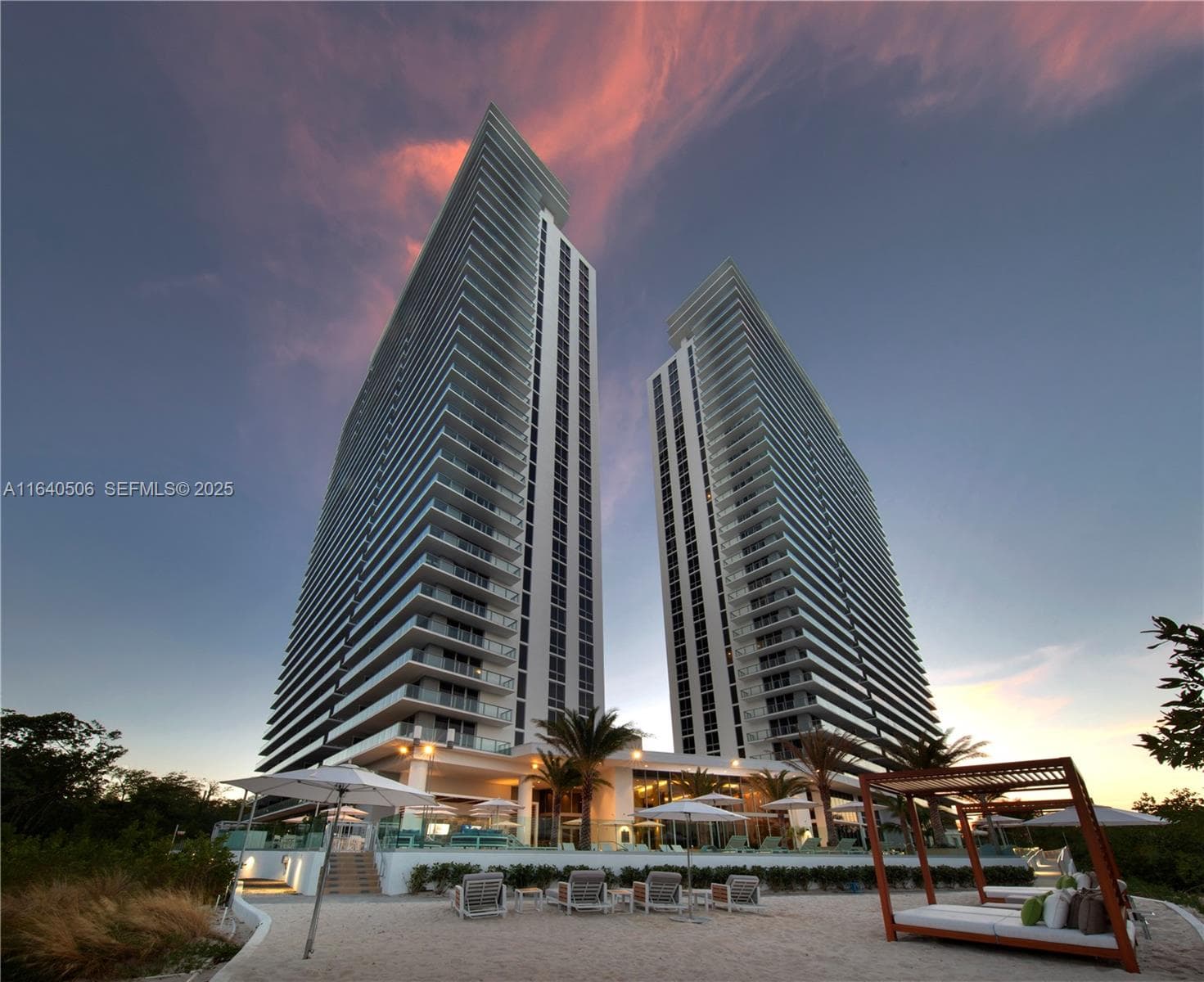 Condominium at 16385 Biscayne Blvd, North Miami Beach FL 33160