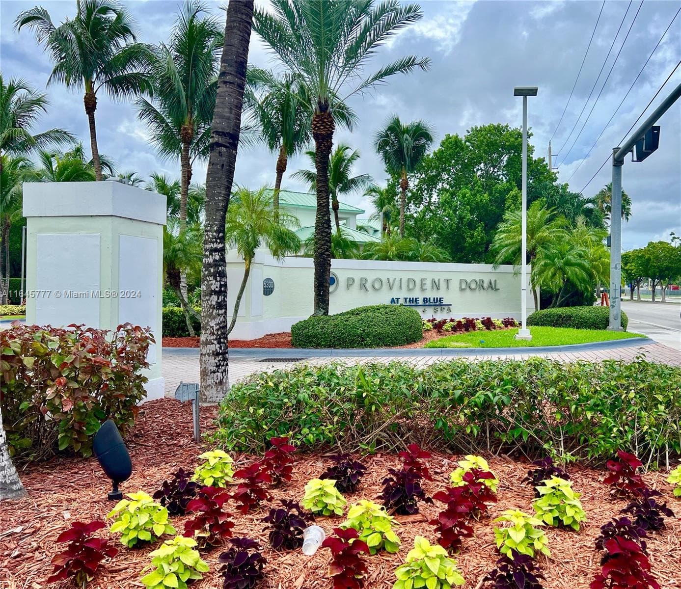 Condominium at 5300 NW 87th Ave # 1308, Doral FL 33178