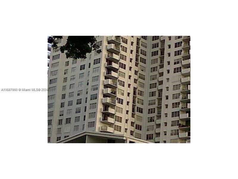 Condominium at 2750 NE 183rd St # 707, Aventura FL 33160