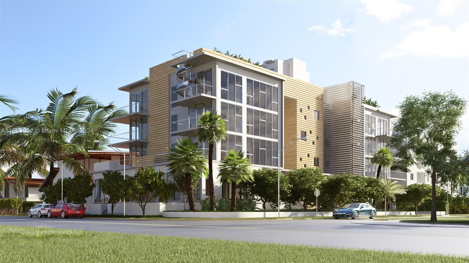 Condominium at 1414 West Ave # 202, Miami Beach FL 33139