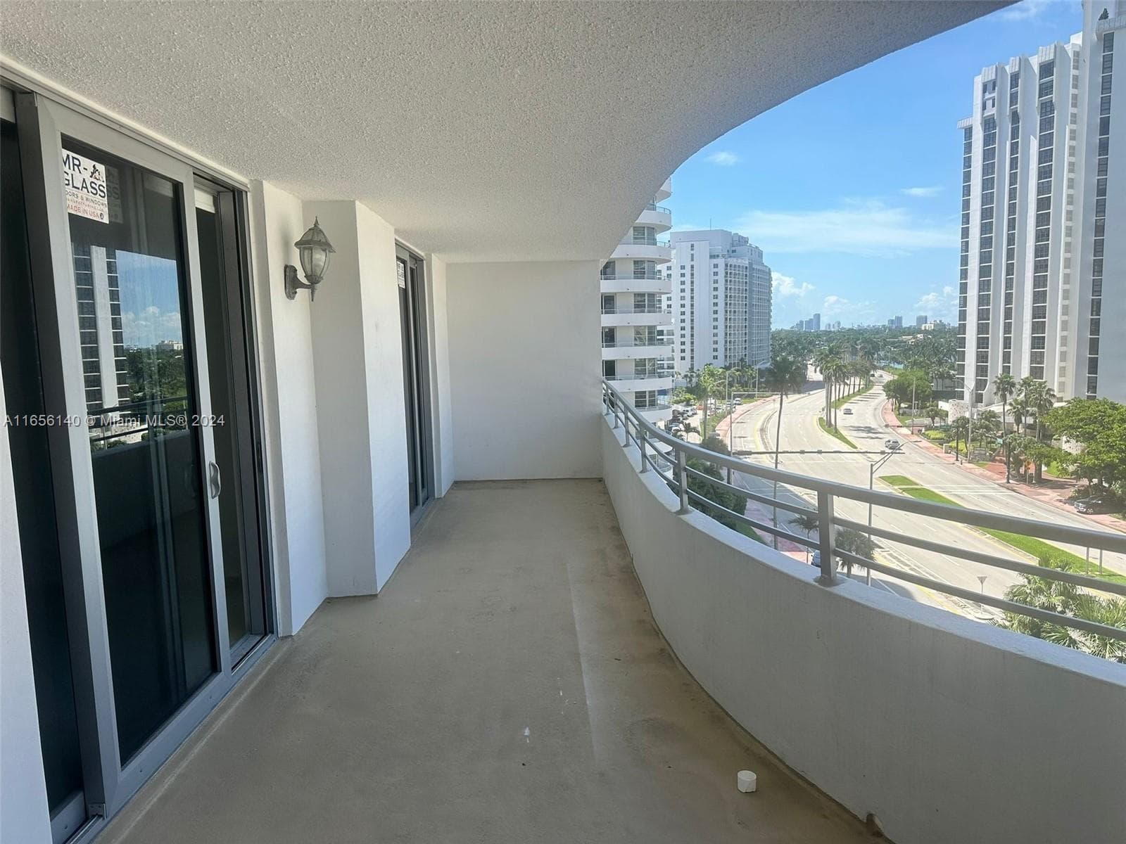 Condominium at 5555 Collins Ave # 8Z, Miami Beach FL 33140