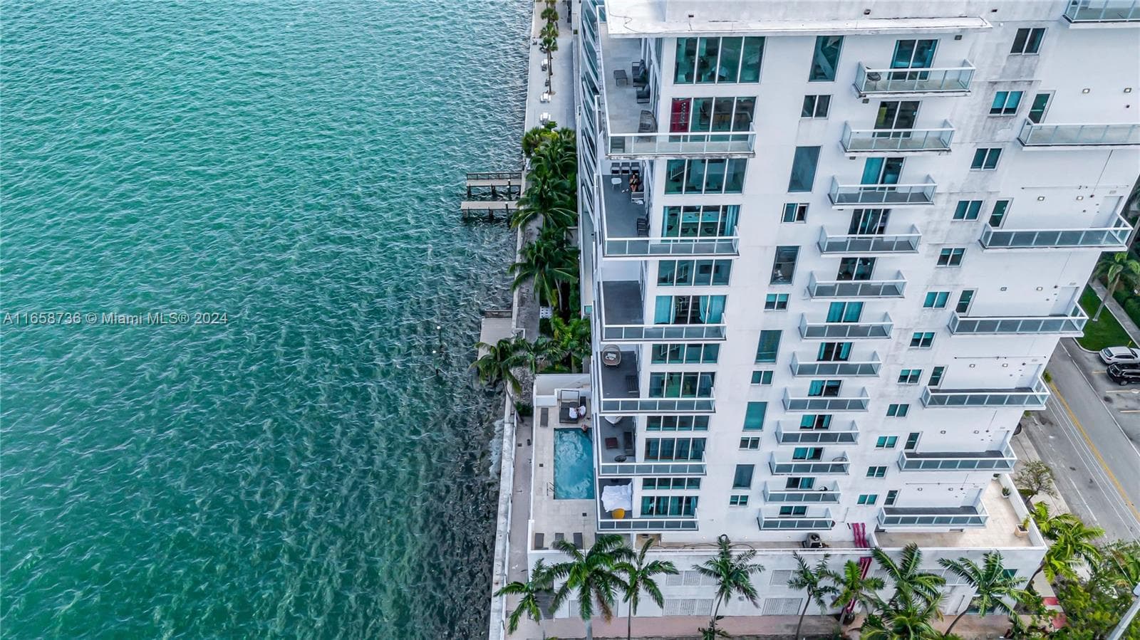 Condominium at 7939 East Dr # 15, North Bay Village FL 33141