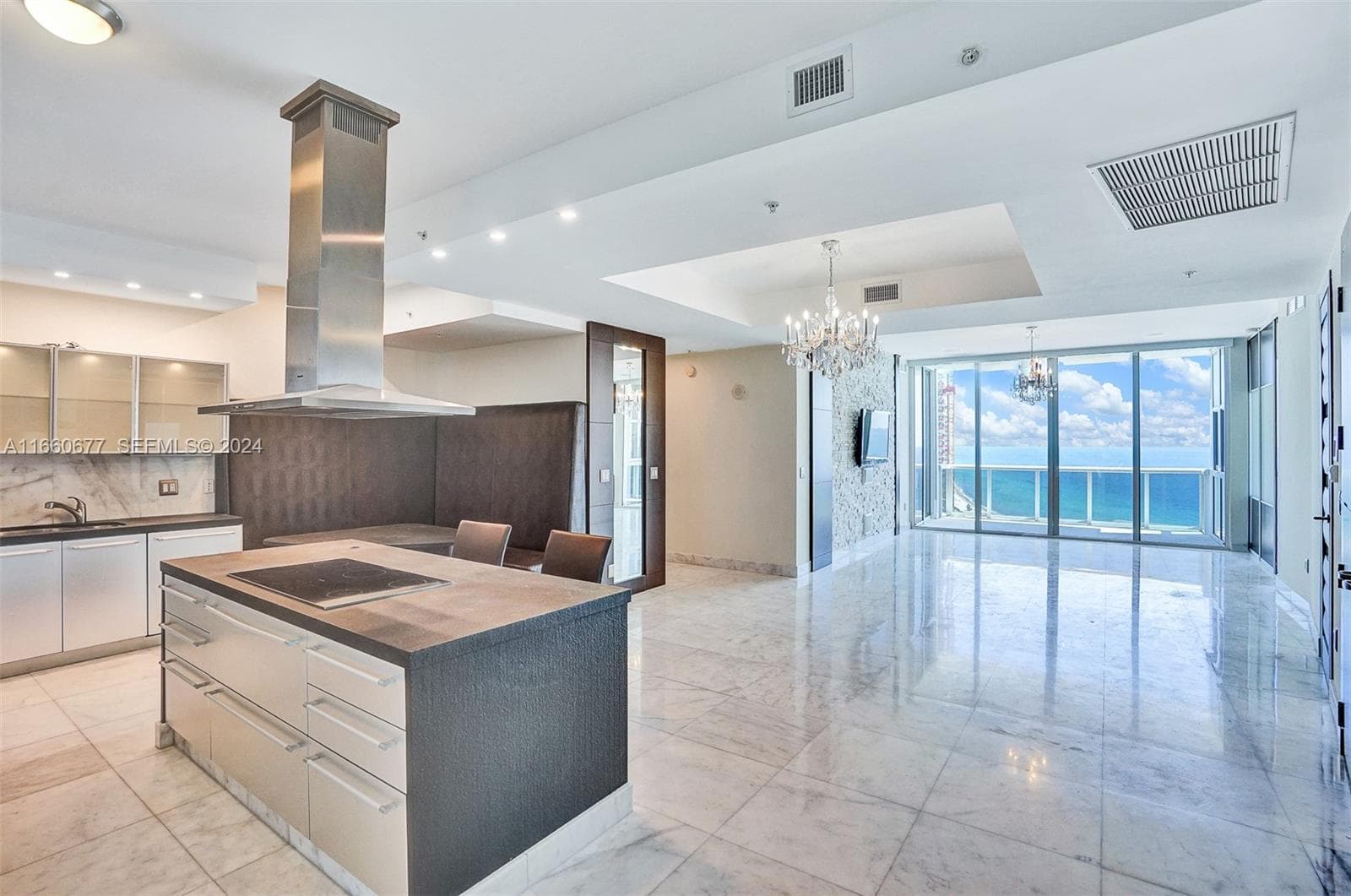 Condominium at 18201 Collins Ave, Sunny Isles Beach FL 33160