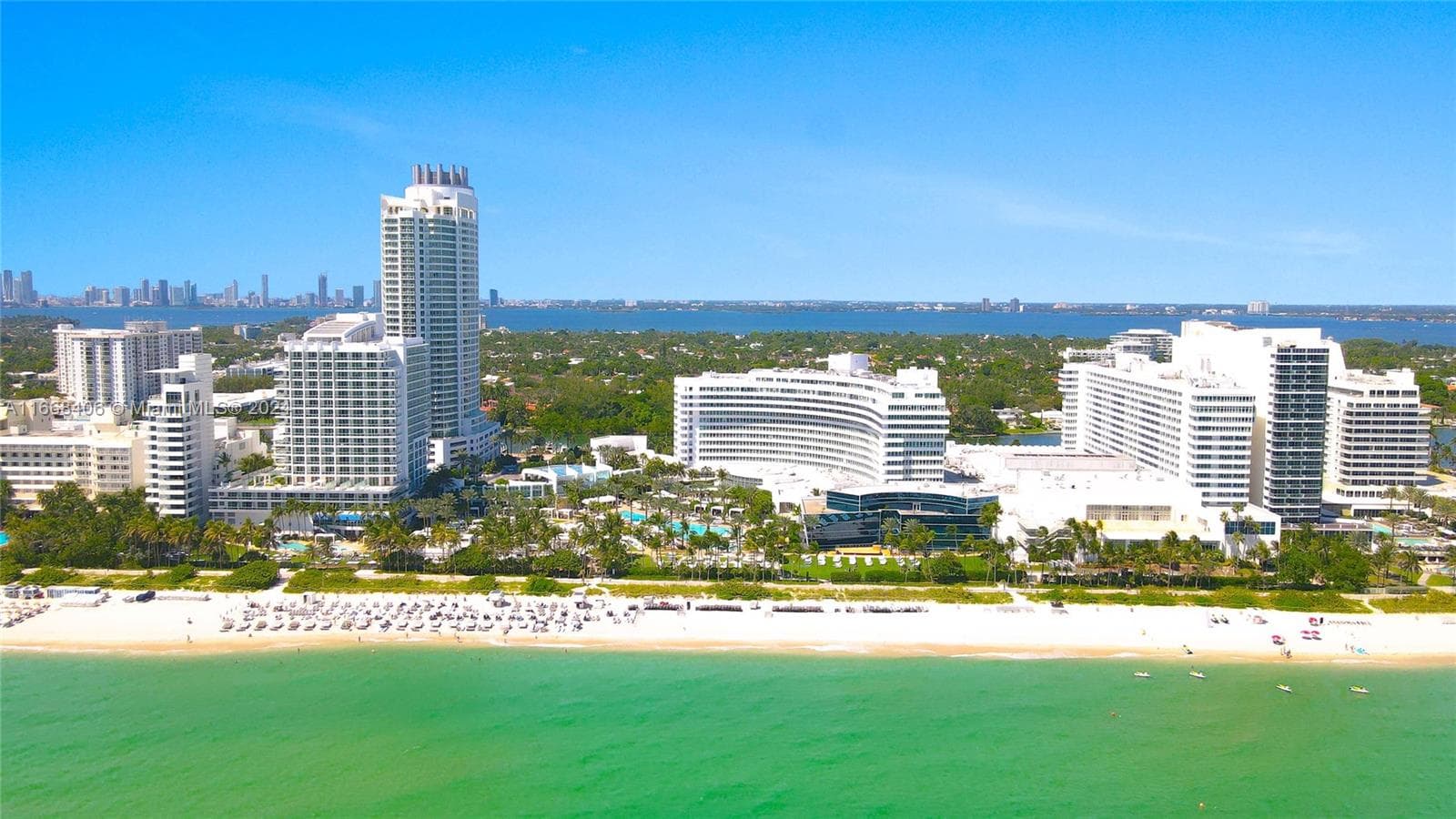 Condominium at 4391 Collins Ave, Miami Beach FL 33140