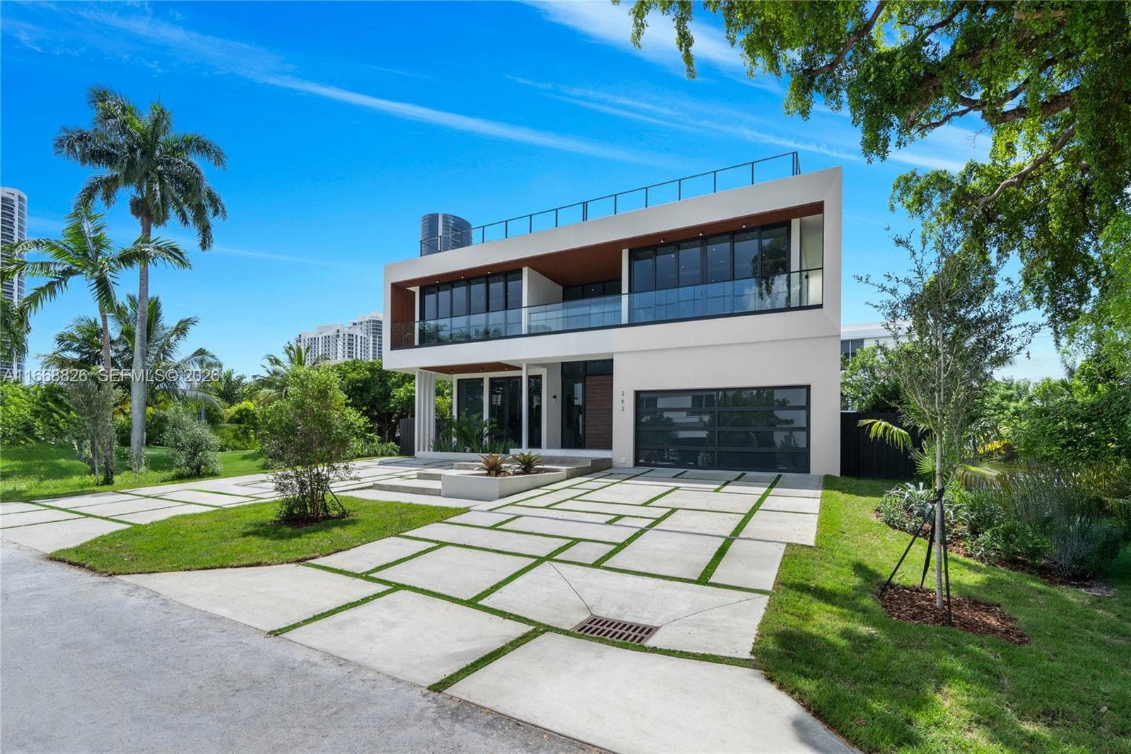 Single Family Residence at 262 189th Ter, Sunny Isles Beach FL 33160