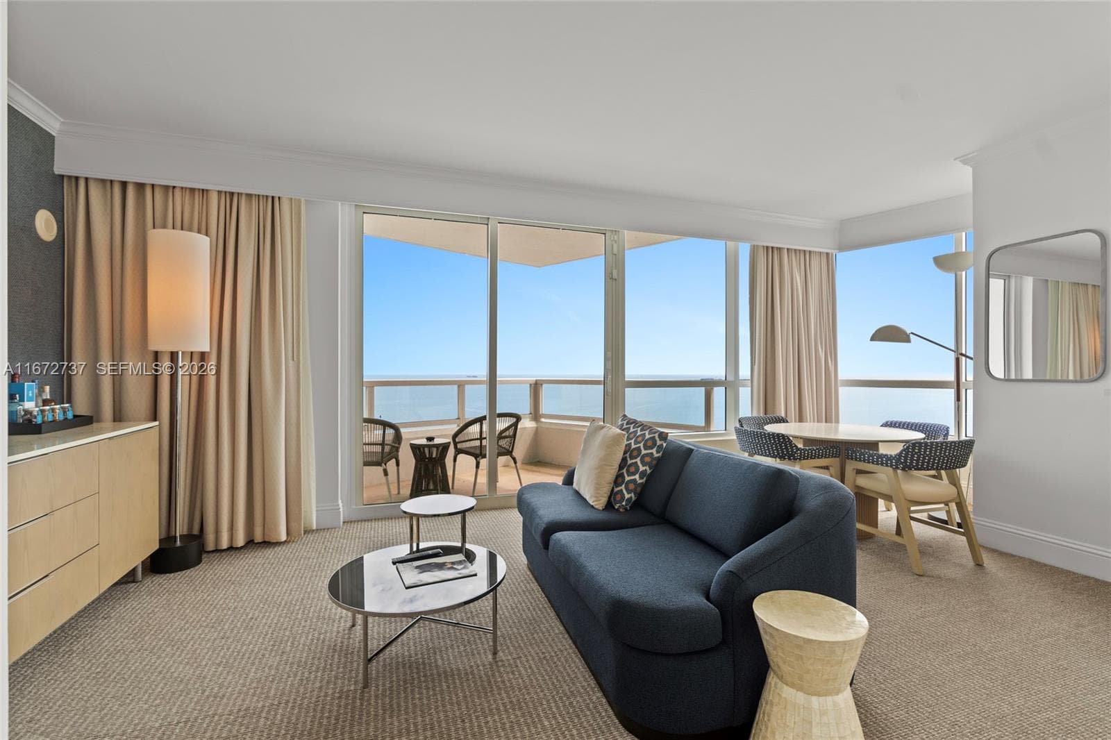Condominium at 4401 Collins Ave, Miami Beach FL 33140
