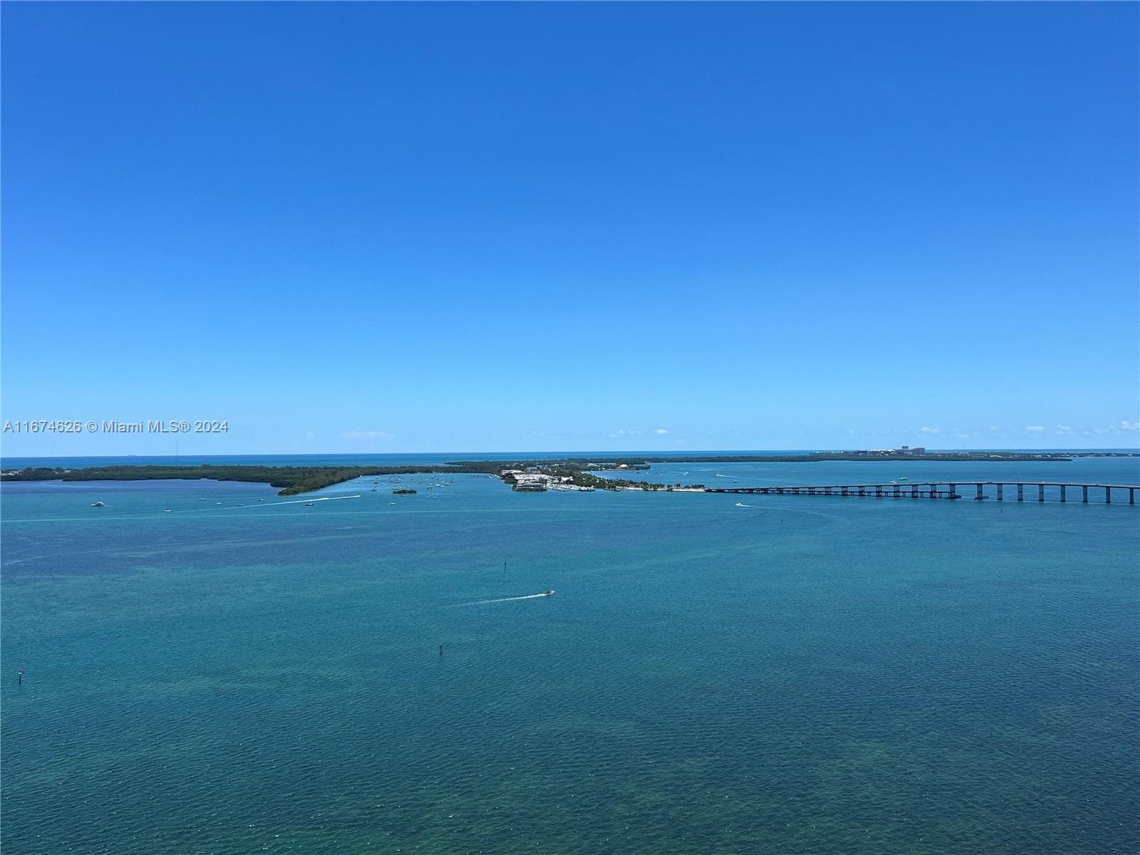 Condominium at 1155 Brickell Bay Dr # 3205, Miami FL 33131