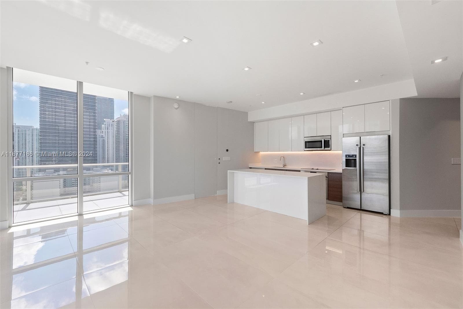 Condominium at 1010 SW 2nd Ave, Miami FL 33130
