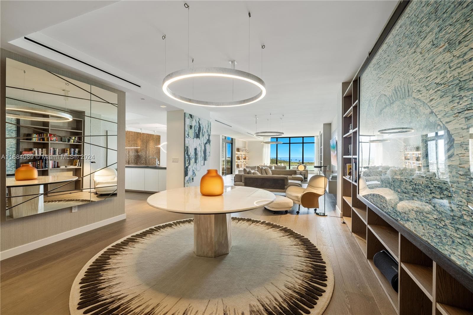 Condominium at 7065 Fisher Island Dr # 7065, Miami Beach FL 33109