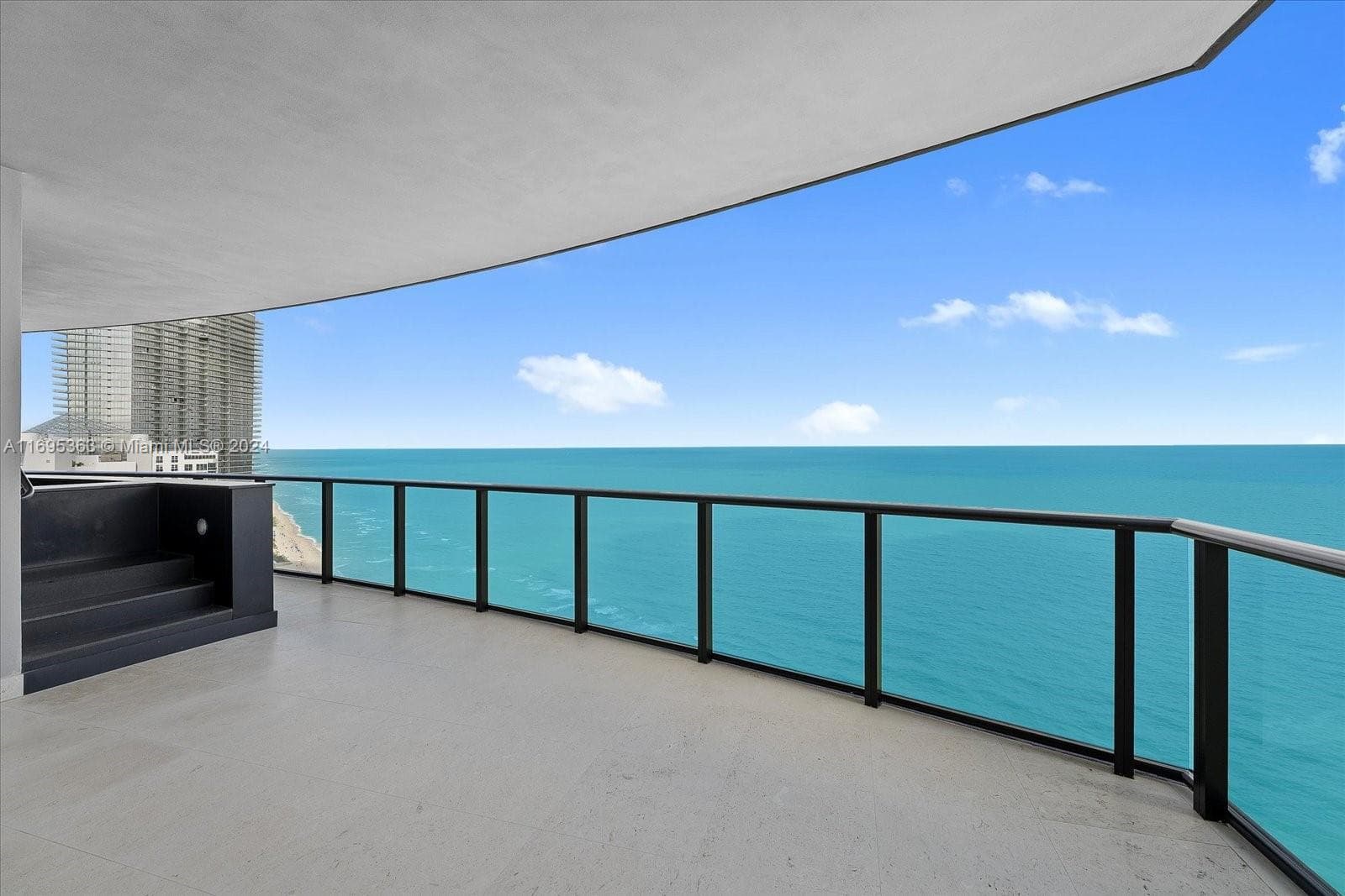 Condominium at 18555 Collins Ave # 3405, Sunny Isles Beach FL 33160