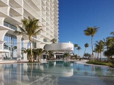 Condominium at 16901 Collins Ave # 1402, Sunny Isles Beach FL 33160