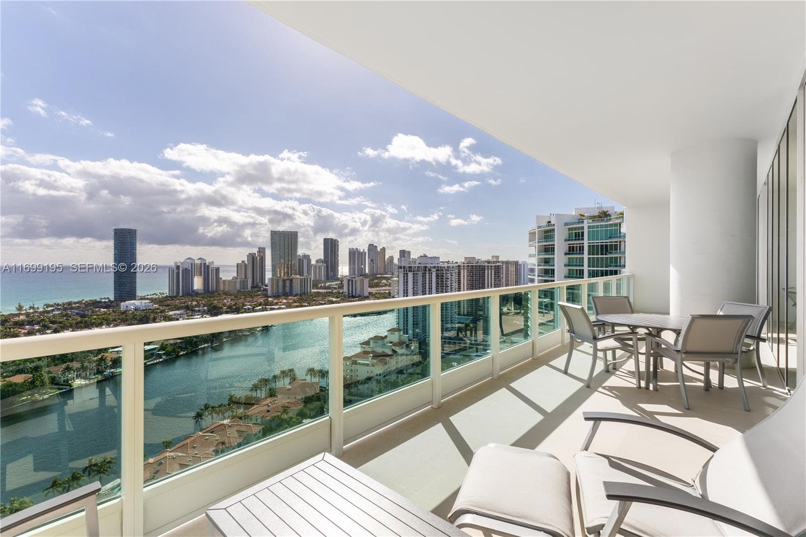 Condominium at 20155 NE 38th Ct # 2903, Aventura FL 33180