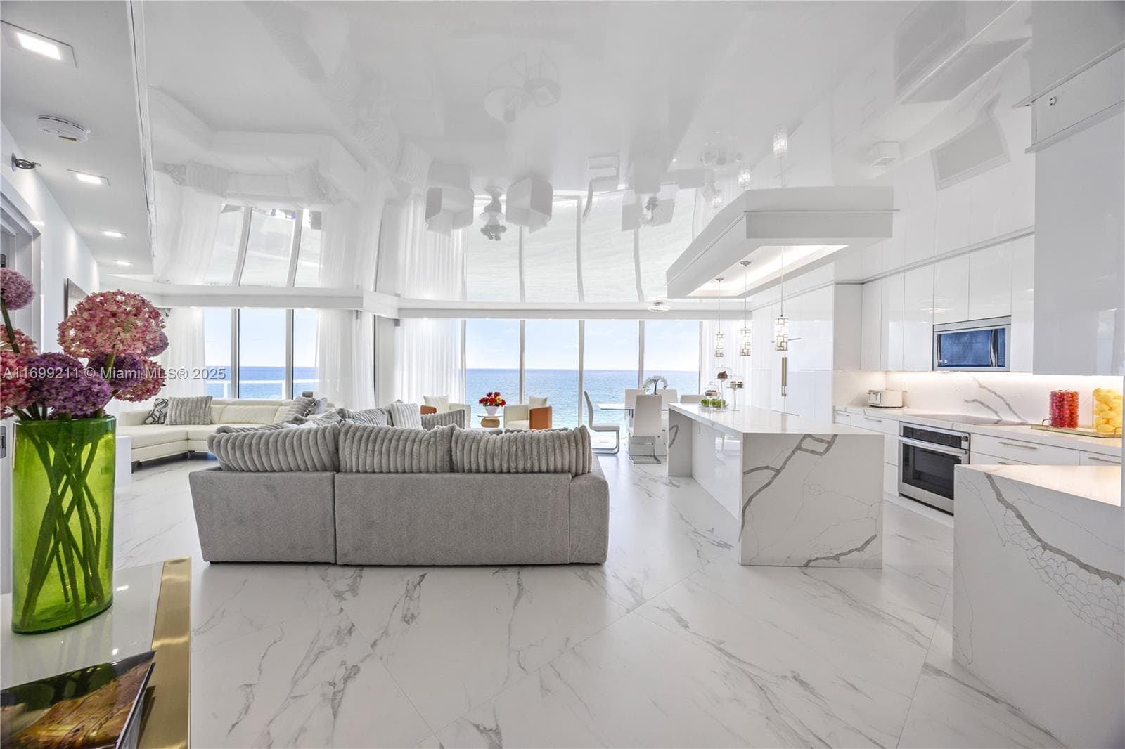 Condominium at 16445 Collins Ave # 1126, Sunny Isles Beach FL 33160