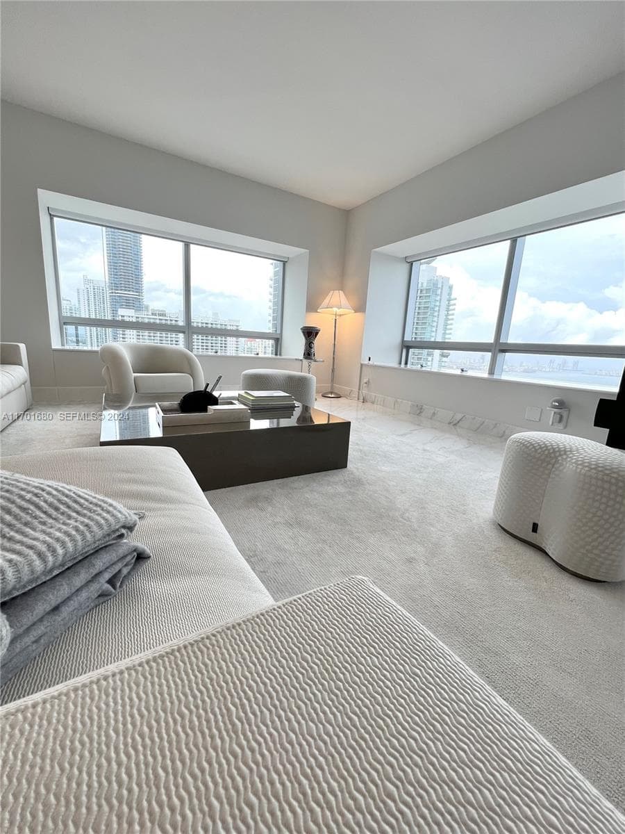 Condominium at 1435 Brickell Ave # 3307, Miami FL 33131