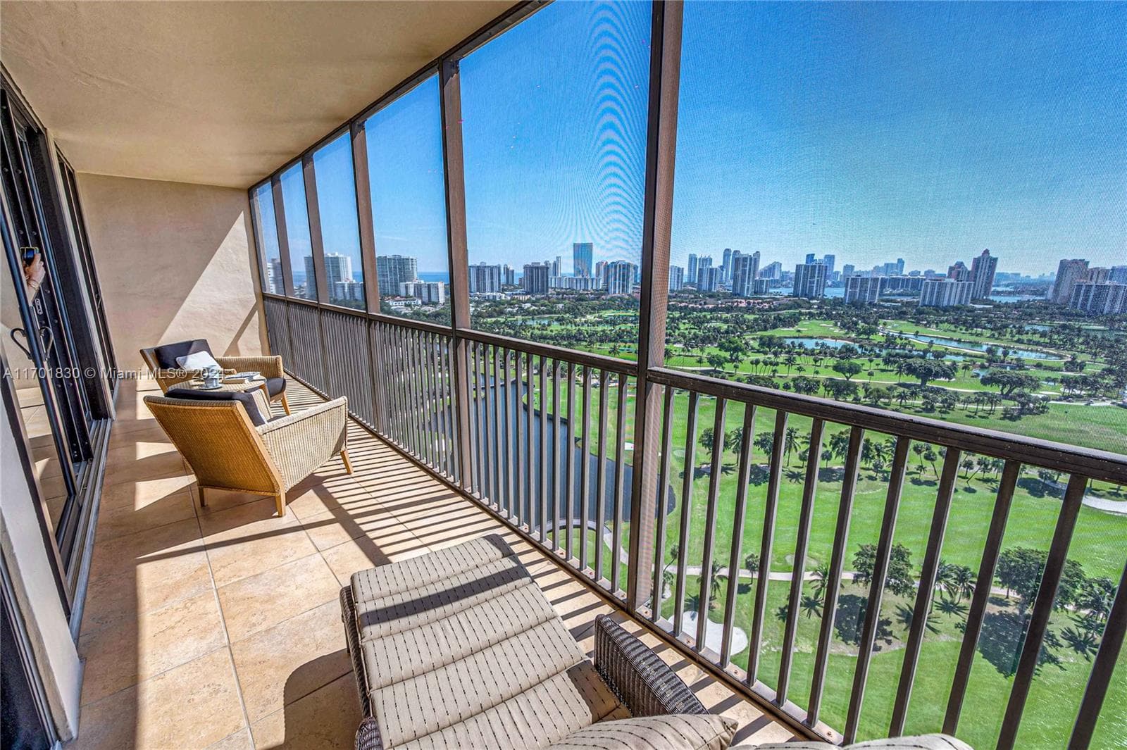 Condominium at 20379 W Country Club Dr # 36, Aventura FL 33180