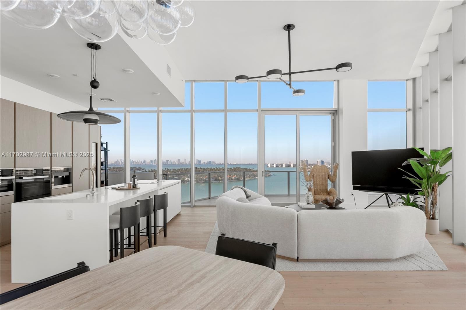 Condominium at 6800 Indian Creek Dr, Miami Beach FL 33141