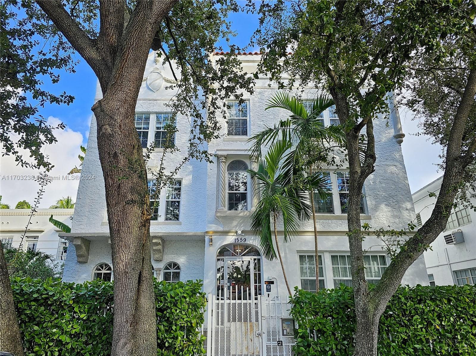 Condominium at 1559 Michigan Ave # 104, Miami Beach FL 33139