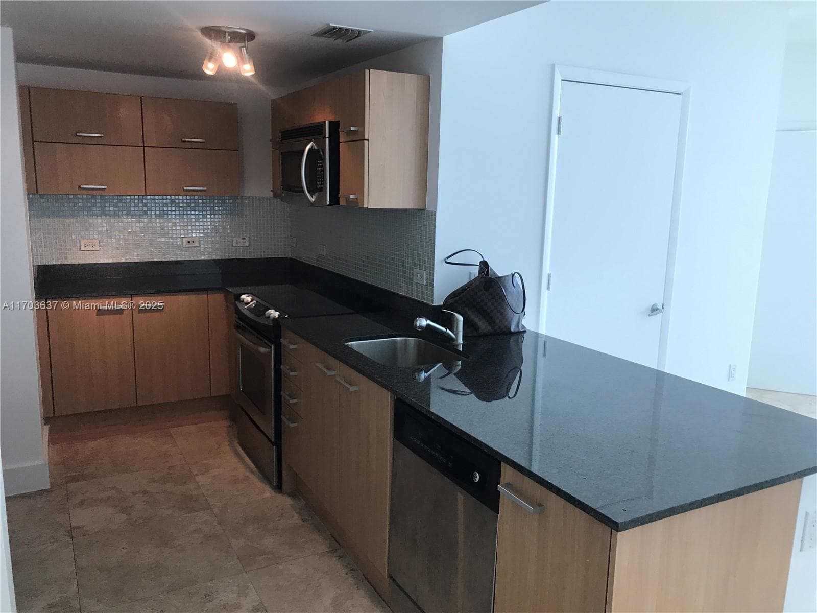 Condominium at 350 S Miami Ave # 1704, Miami FL 33130