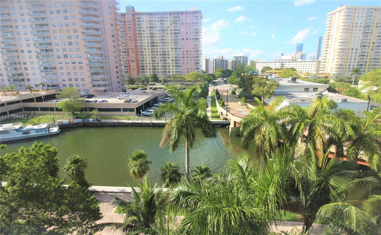 Condominium at 17150 N Bay Rd # 2612, Sunny Isles Beach FL 33160